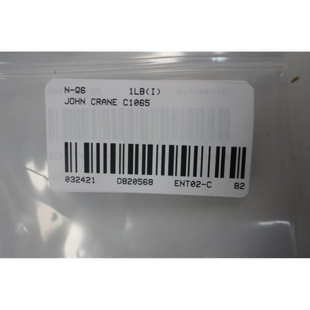 John Crane C1065 Packing 0.187In X 45Ft Pump Parts And Accessory C1065